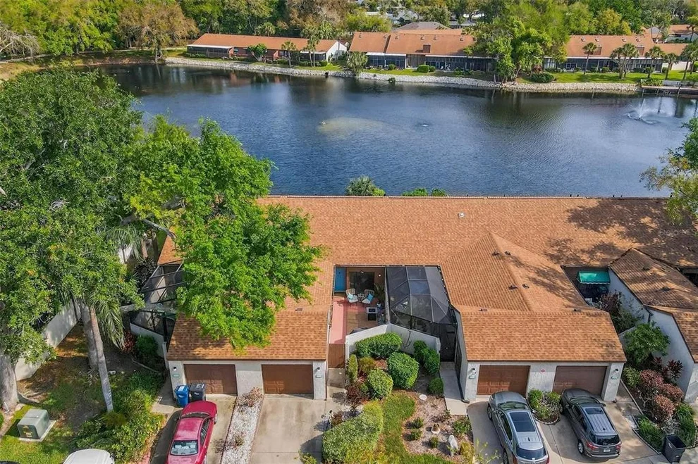 Unit for sale at 4535 PARK LAKE TERRACE S, BRADENTON, FL 34209