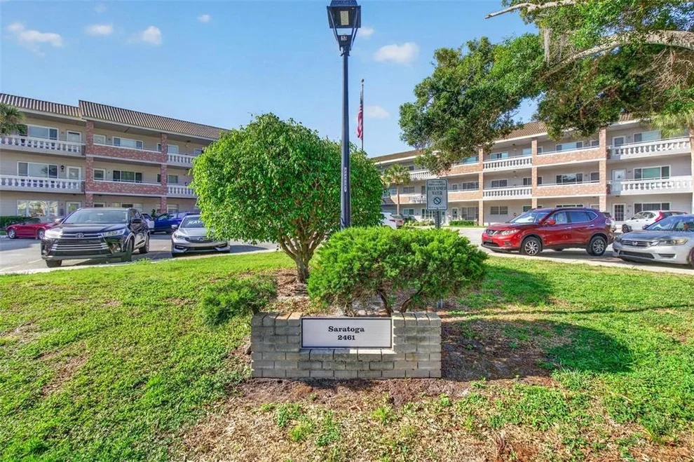 Unit for sale at 2461 RHODESIAN DRIVE, CLEARWATER, FL 33763