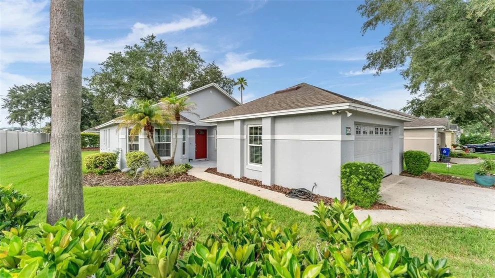 Unit for sale at 2175 STONEY POINTE DRIVE, LAKELAND, FL 33813