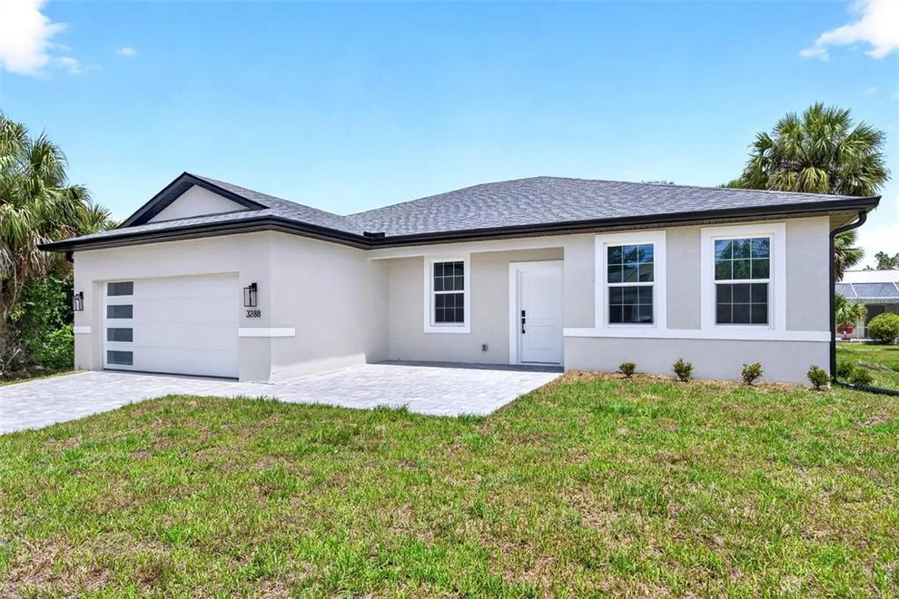 Unit for sale at 3288 TISHMAN AVENUE, NORTH PORT, FL 34286