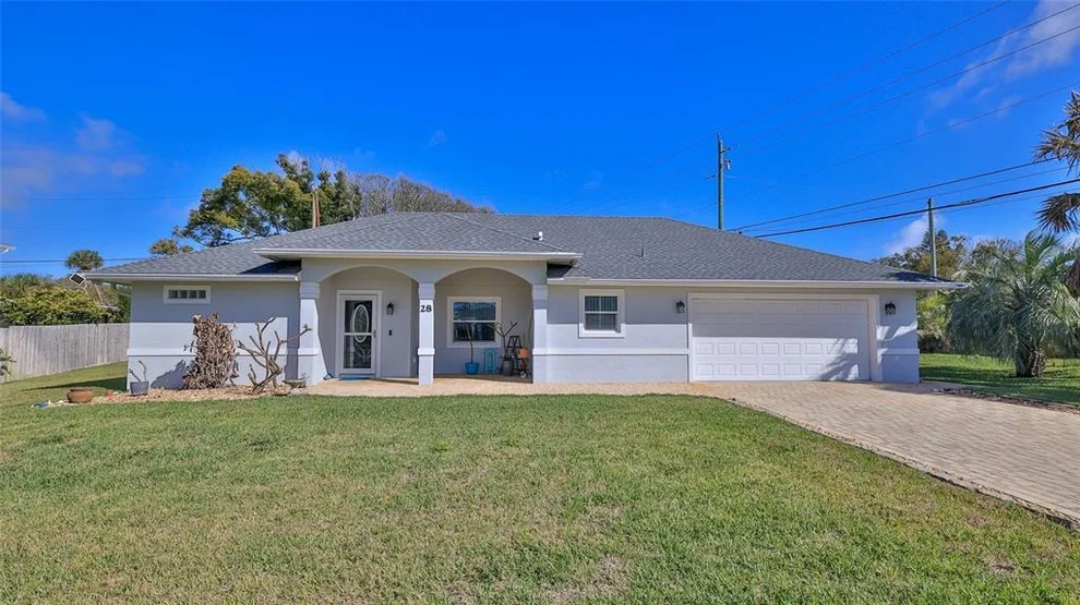 Unit for sale at 28 AMES LANE, DAYTONA BEACH, FL 32118