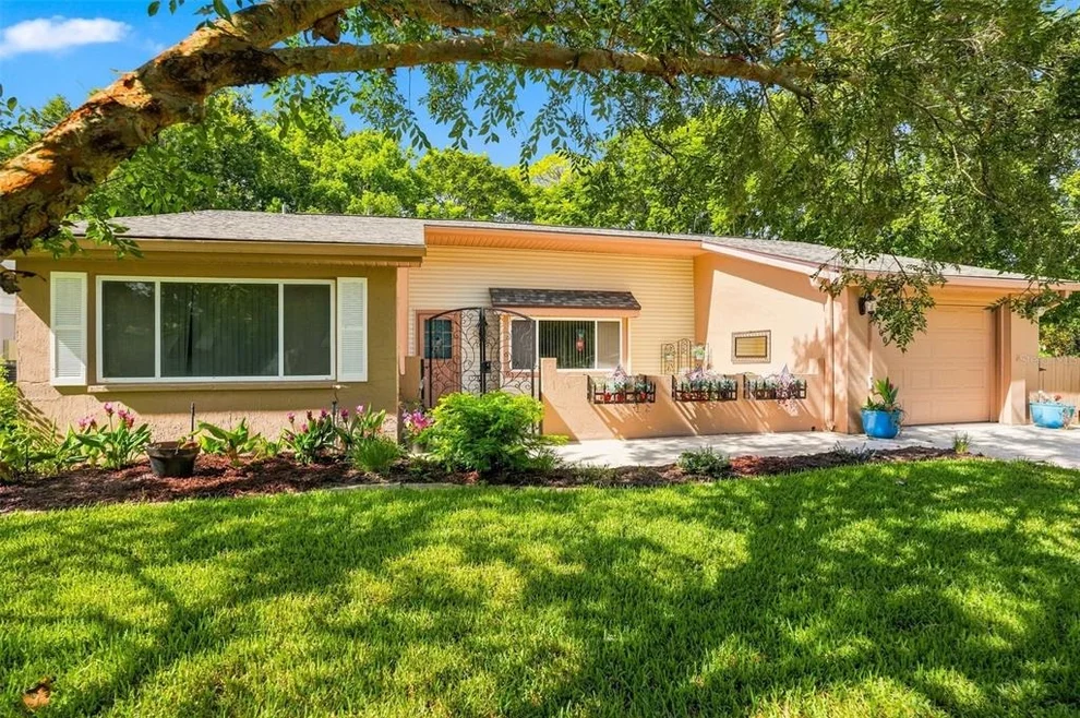 Unit for sale at 8700 POWDERHORN ROW, HUDSON, FL 34667