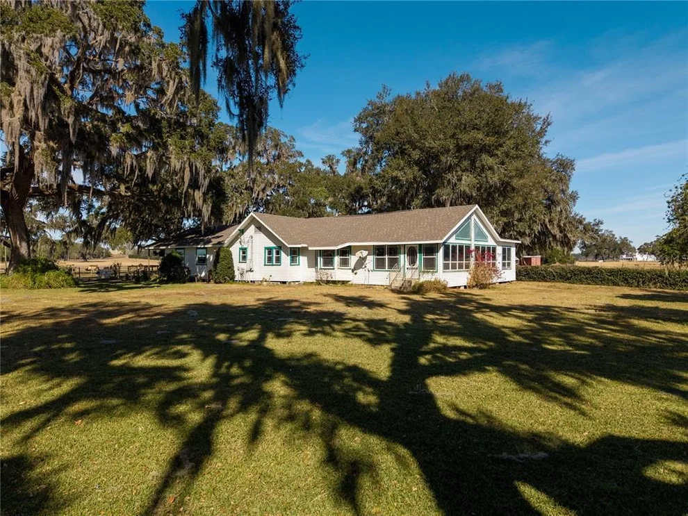 Unit for sale at 9504 FORT KING ROAD, DADE CITY, FL 33525