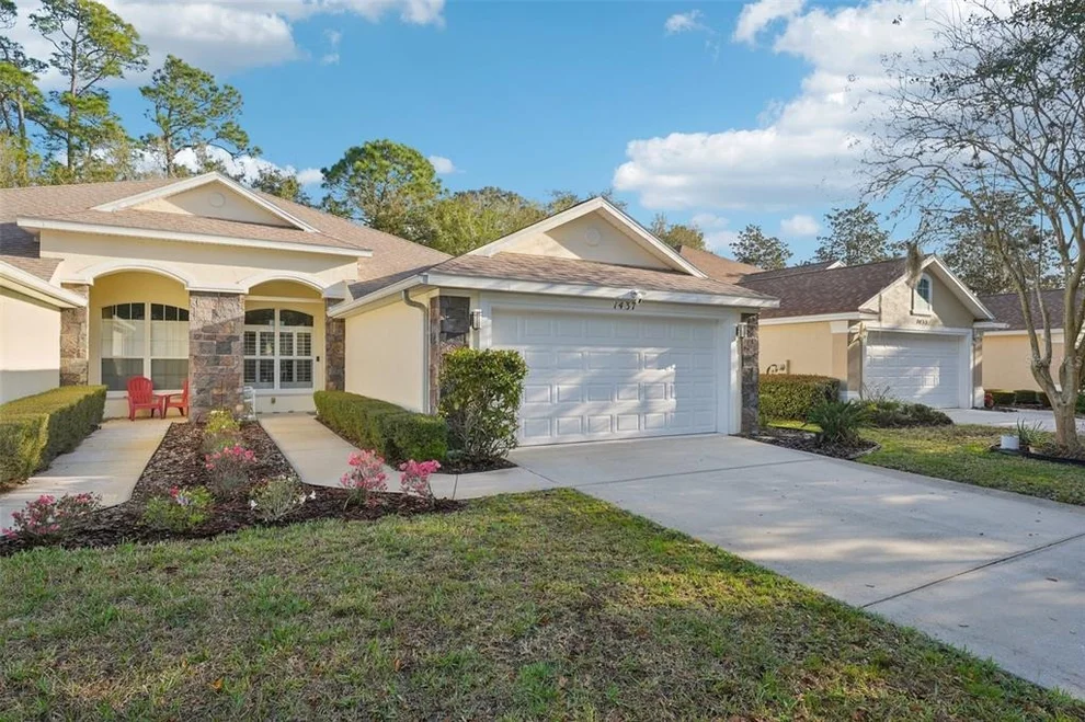 Unit for sale at 1437 CARLOW CIRCLE, ORMOND BEACH, FL 32174