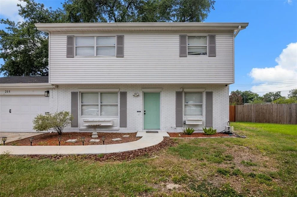 Unit for sale at 215 KILMER LANE, WINTER HAVEN, FL 33884