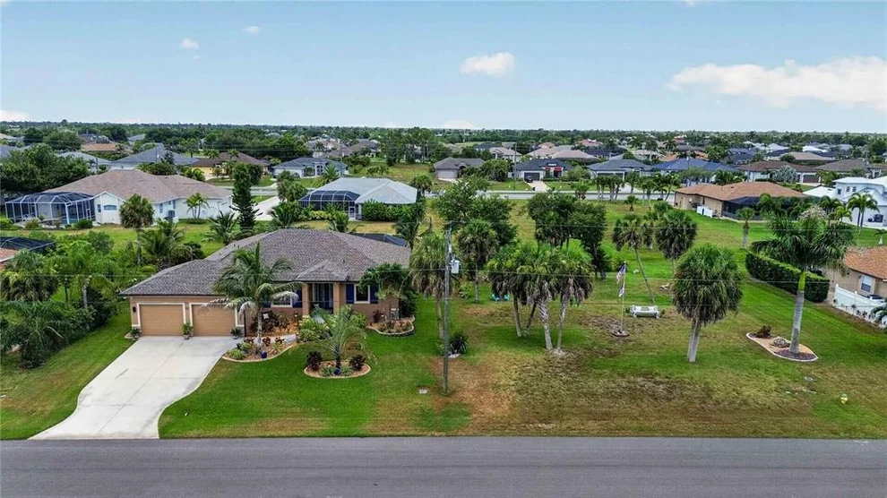 Unit for sale at 227 LONG MEADOW LANE, ROTONDA WEST, FL 33947