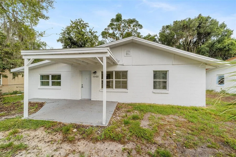 Unit for sale at 1665 SW 3RD STREET, OCALA, FL 34471