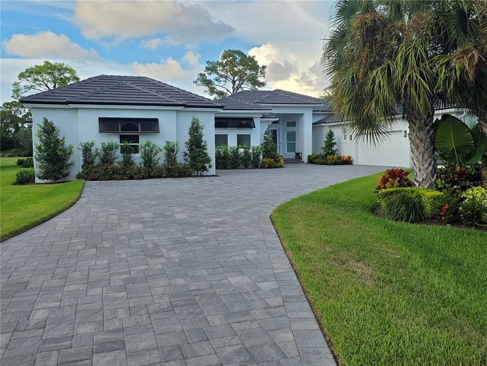 Unit for sale at 794 LYTHAM CIRCLE, OSPREY, FL 34229