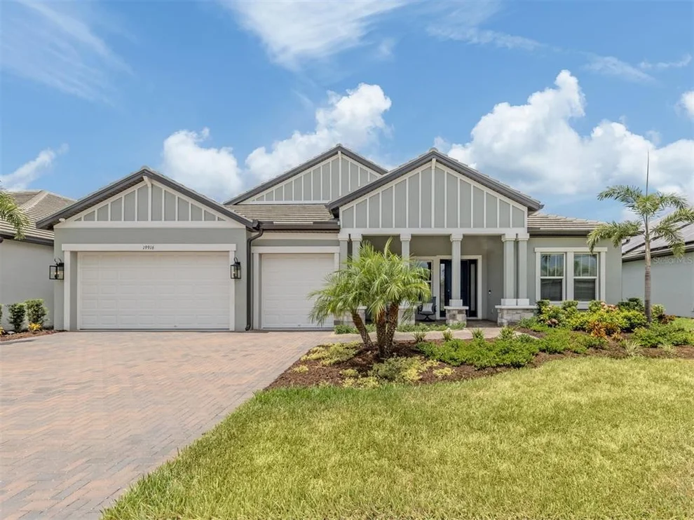 Unit for sale at 19916 BRIDGETOWN LOOP, VENICE, FL 34293