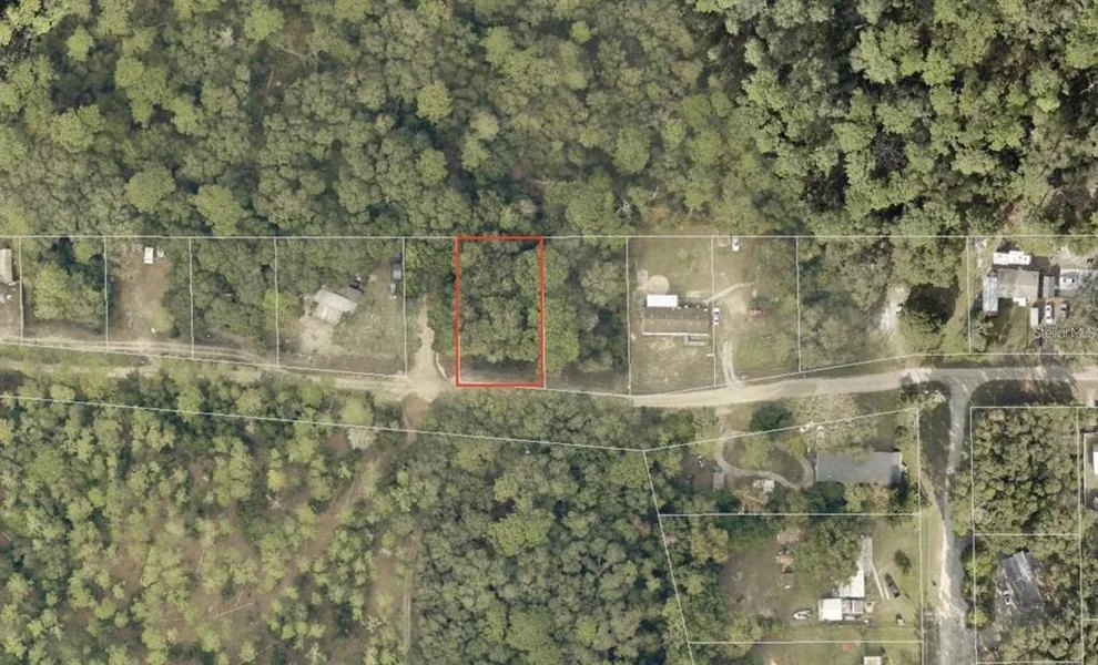 Unit for sale at NORTH ROAD, ALTOONA, FL 32702