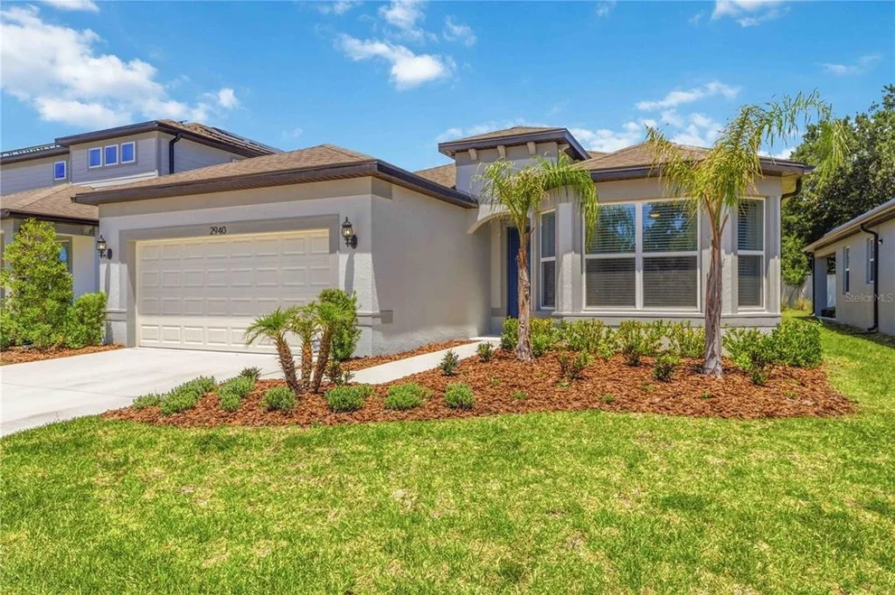 Unit for sale at 2940 FOREST MEADOW AVENUE, VALRICO, FL 33594