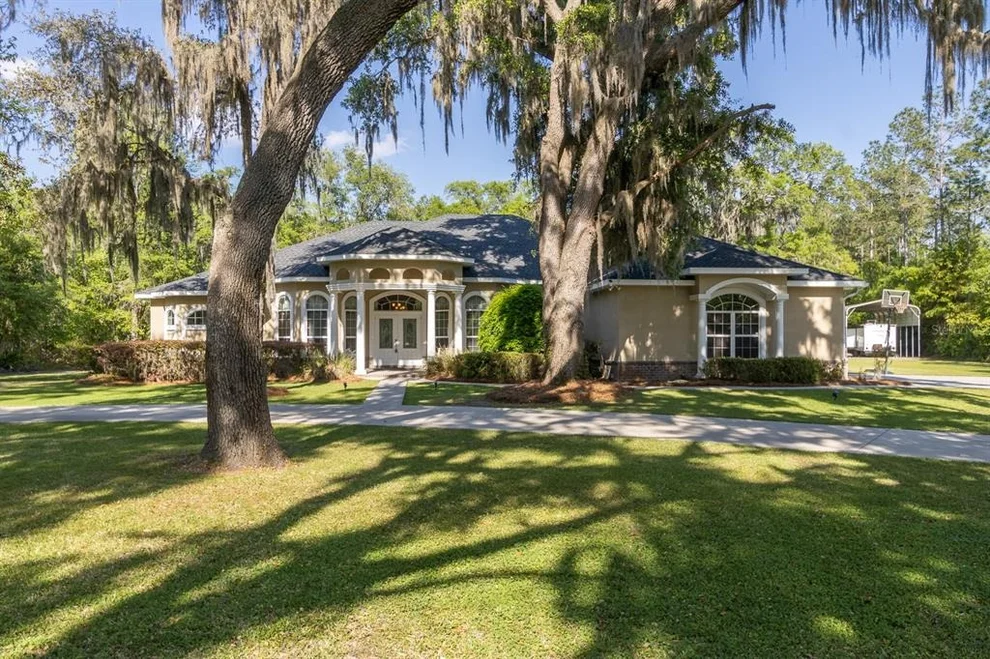 Unit for sale at 163 NW AMBER COURT, LAKE CITY, FL 32055