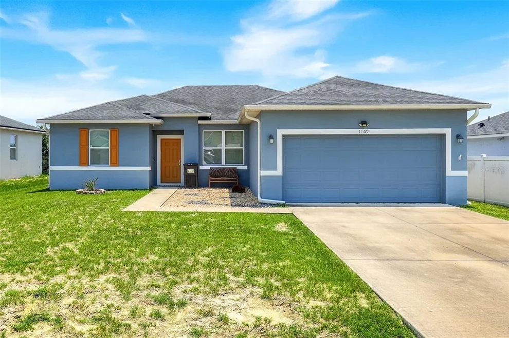 Unit for sale at 1109 N PLATTE LANE, POINCIANA, FL 34759