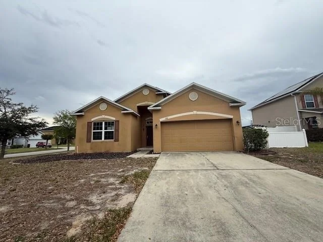 Unit for sale at 330 GLADESDALE STREET, HAINES CITY, FL 33844