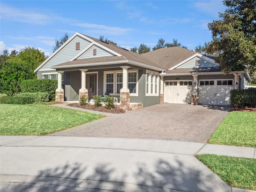 Unit for sale at 3697 CHANDLER ESTATES DRIVE, APOPKA, FL 32712
