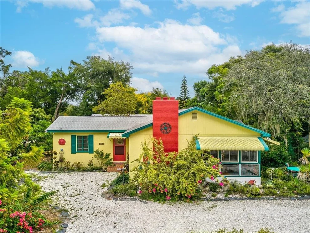 Unit for sale at 5638 VIRGINIA AVENUE, NEW PORT RICHEY, FL 34652