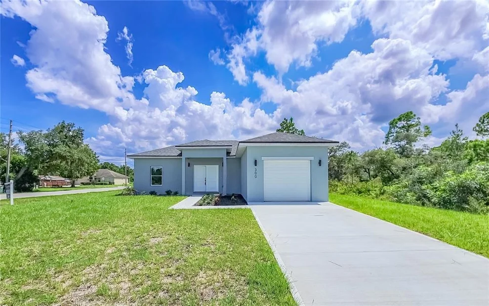 Unit for sale at 300 CASPIAN TERN AVENUE, SEBRING, FL 33870