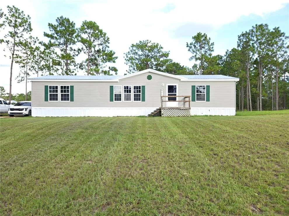 Unit for sale at 13030 SE 21ST PLACE, MORRISTON, FL 32668