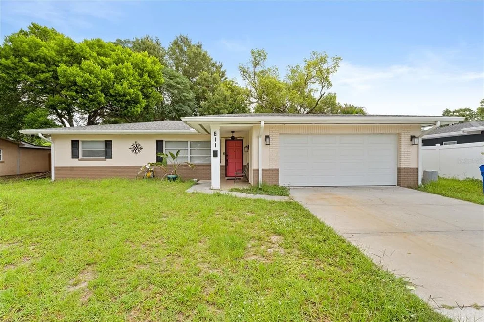 Unit for sale at 611 PATRICIA AVENUE, DUNEDIN, FL 34698
