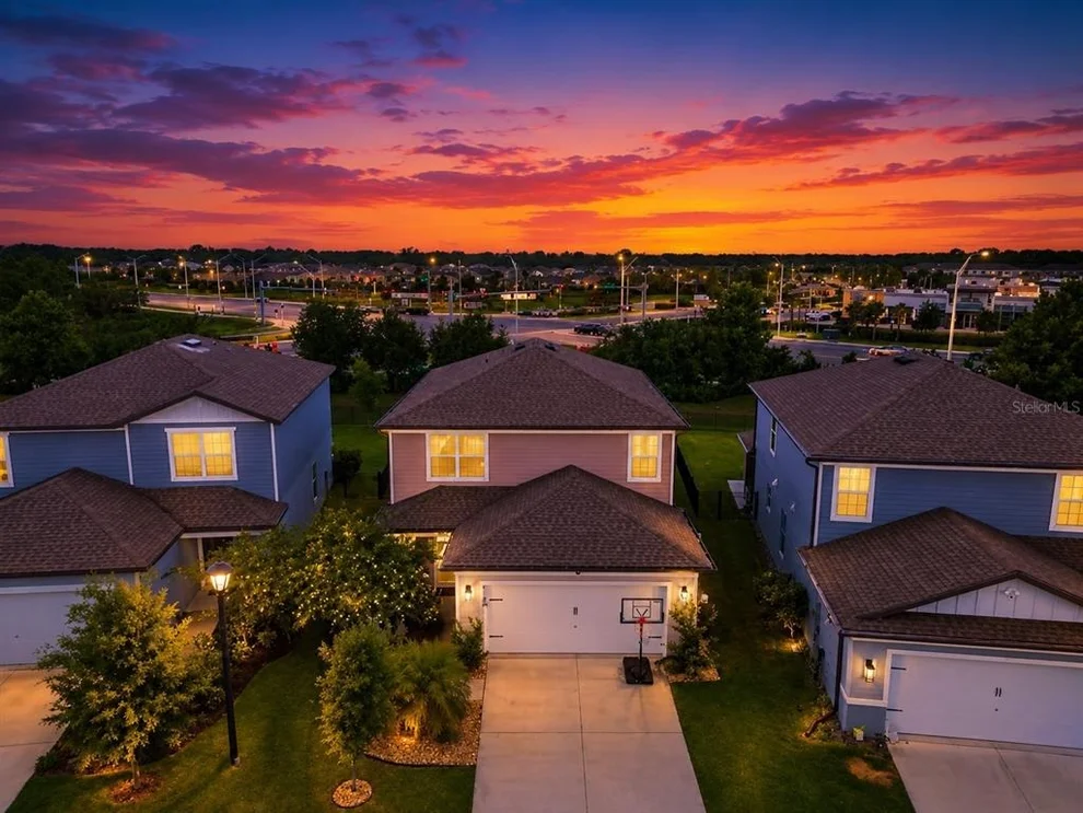 Unit for sale at 9109 ROYAL RIVER CIRCLE, PARRISH, FL 34219