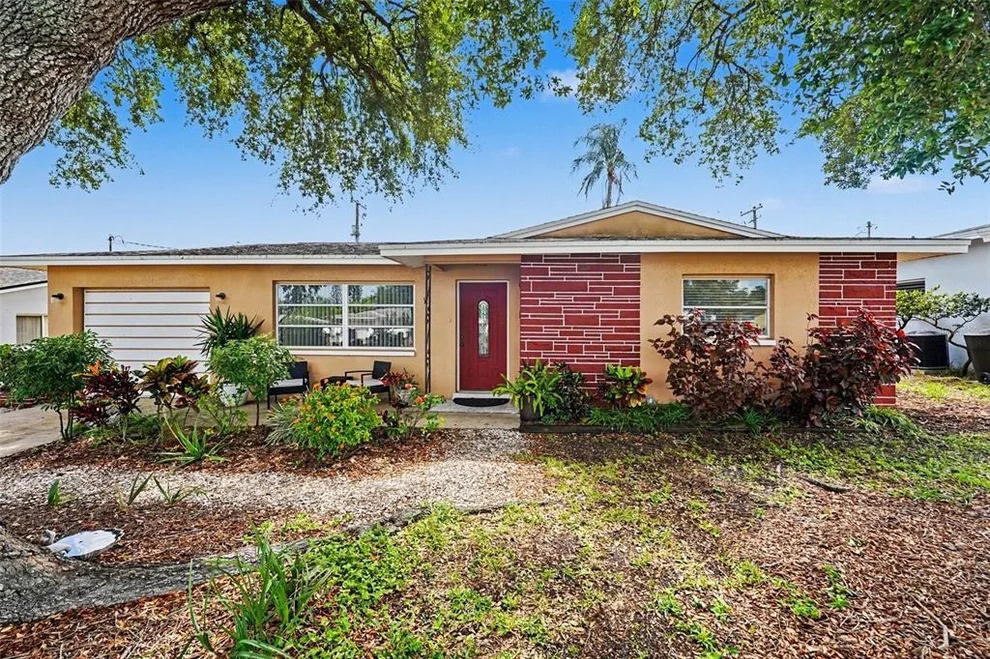 Unit for sale at 1251 OAKVIEW AVENUE, CLEARWATER, FL 33756