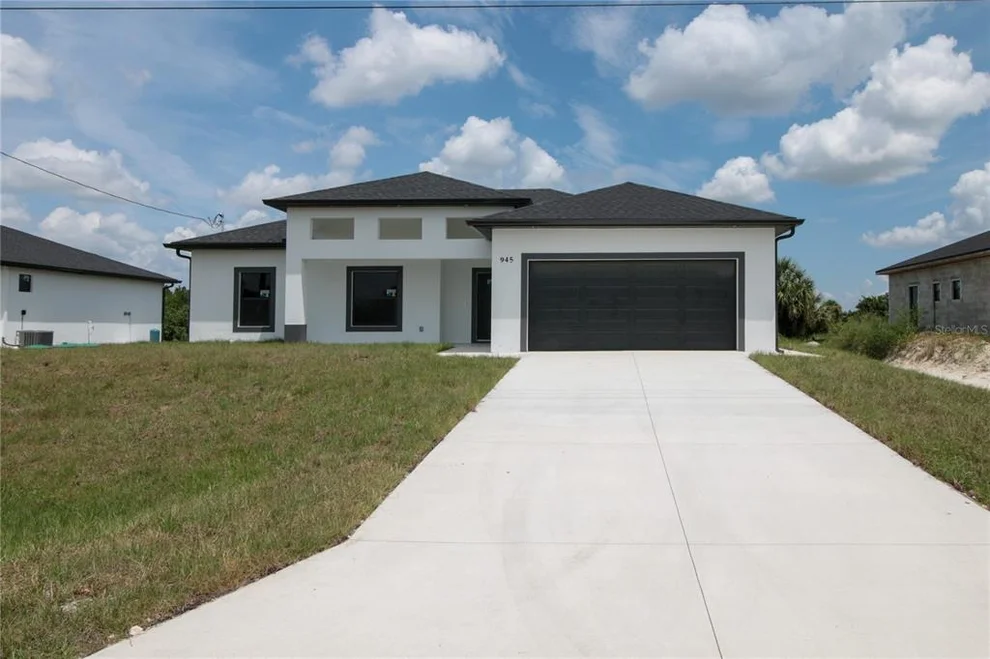 Unit for sale at 945 COMMODORE STREET, LEHIGH ACRES, FL 33974