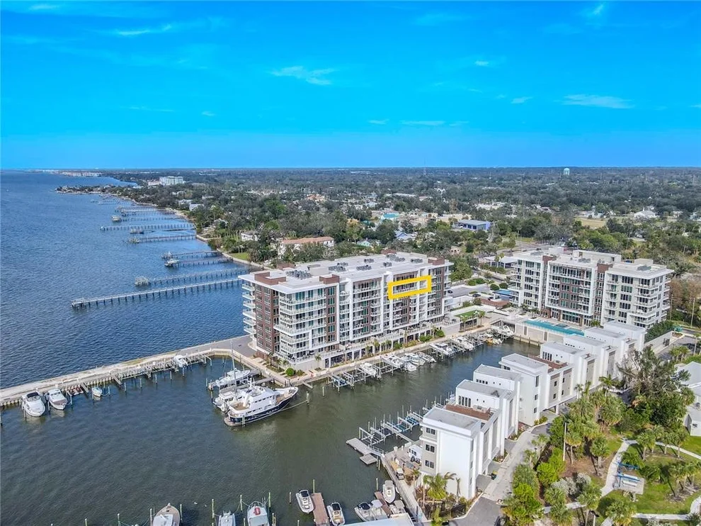 Unit for sale at 920 N OSCEOLA AVENUE, CLEARWATER, FL 33755