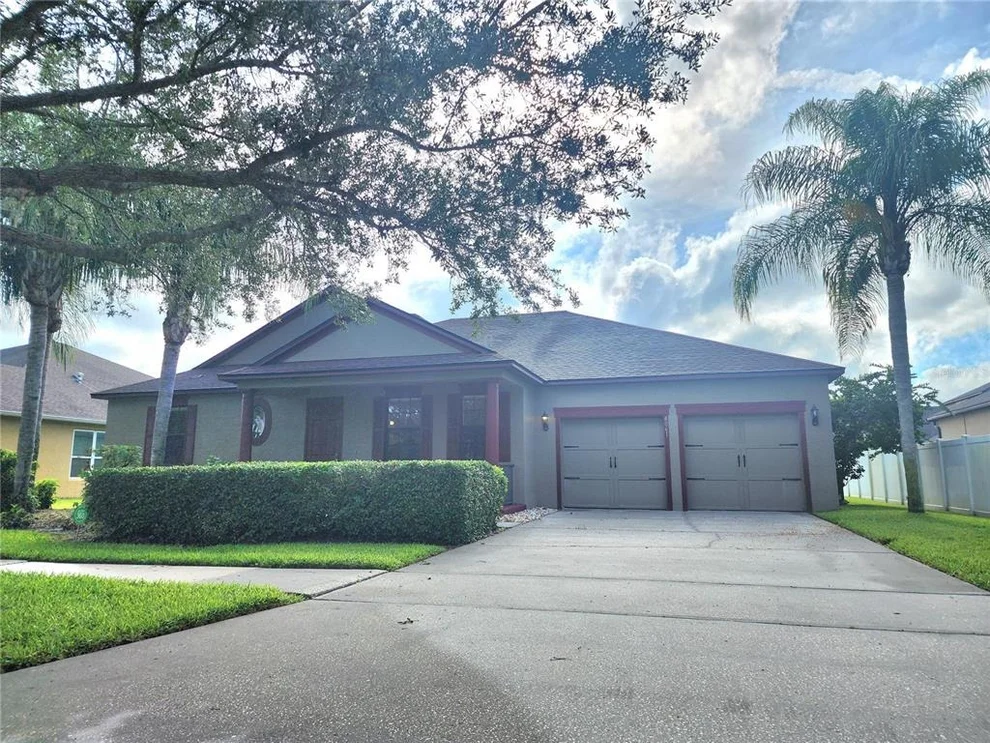 Unit for sale at 4061 ASHEVILLE LANE, ST CLOUD, FL 34772