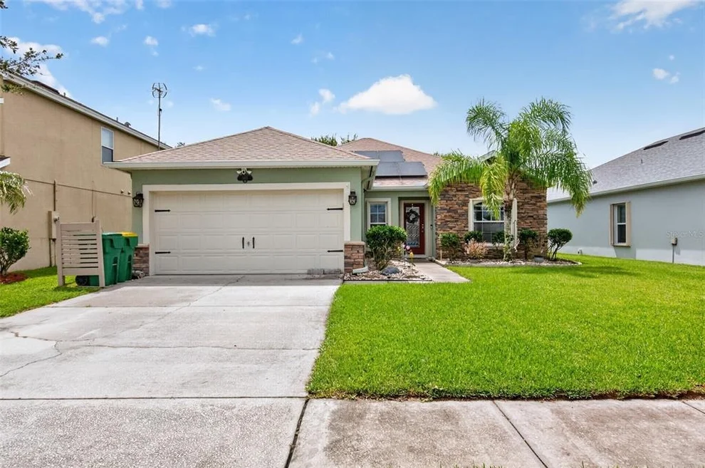 Unit for sale at 1465 LITCHFIELD DRIVE, WEST MELBOURNE, FL 32904