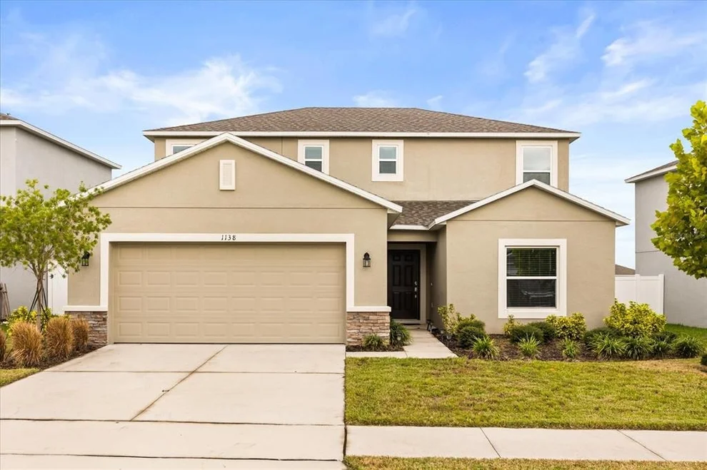 Unit for sale at 1138 CALICO POINTE CIRCLE, GROVELAND, FL 34736