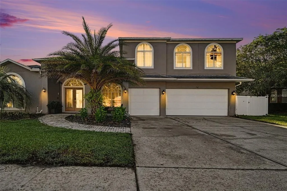 Unit for sale at 1325 TALL MAPLE LOOP, OVIEDO, FL 32765