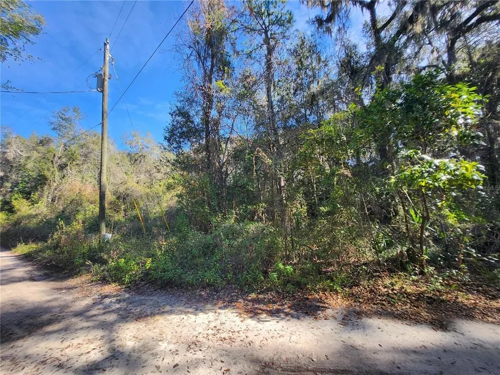 Unit for sale at TBD NE 164TH PLACE, CITRA, FL 32113
