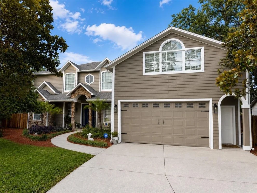 Unit for sale at 6203 COURTNEY COVE, APOPKA, FL 32703