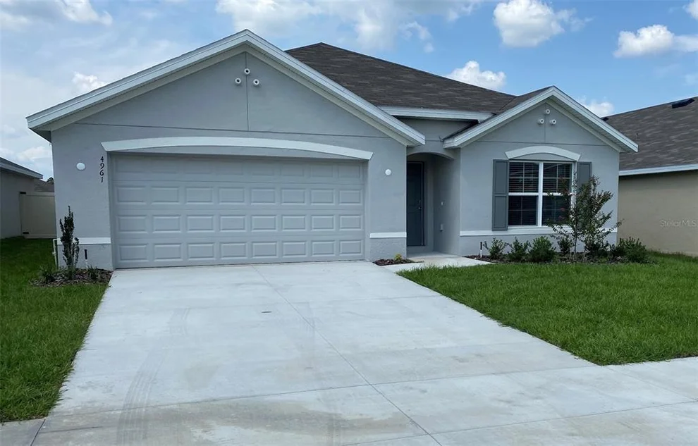 Unit for sale at 4961 SW 88TH PLACE, OCALA, FL 34476