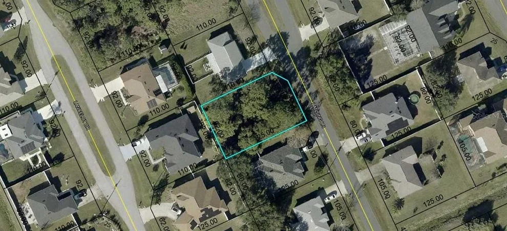 Unit for sale at 21 LANSING LANE, PALM COAST, FL 32137