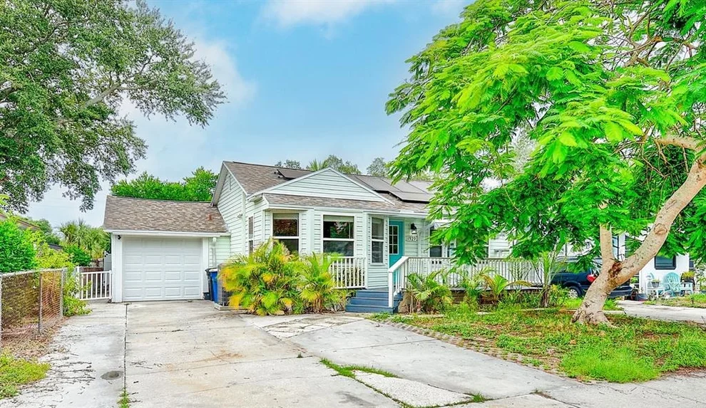 Unit for sale at 1929 SPRINGTIME AVENUE, CLEARWATER, FL 33755