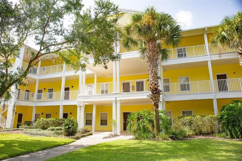 Unit for sale at 709 LUCAYA LOOP, DAVENPORT, FL 33897