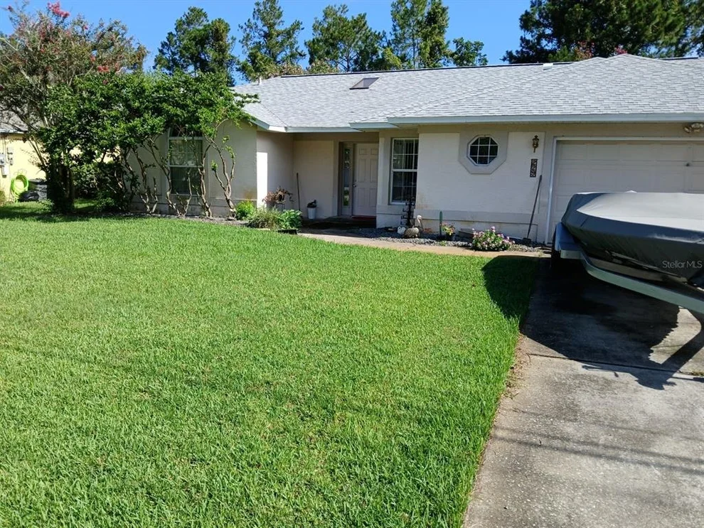 Unit for sale at 229 LONDON DRIVE, PALM COAST, FL 32137
