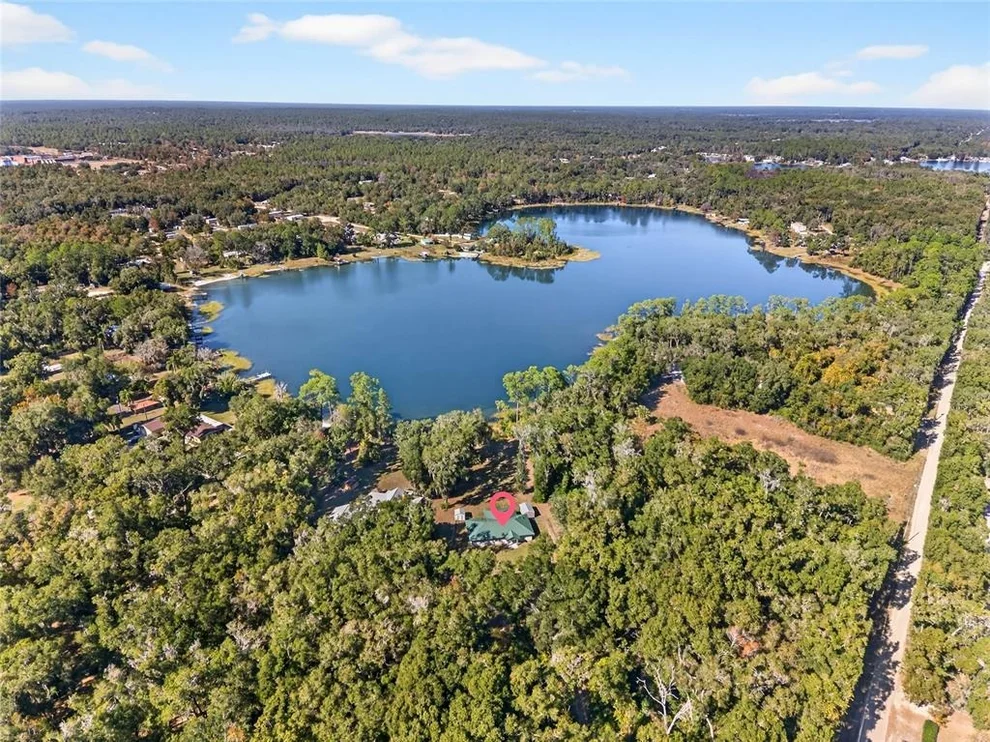 Unit for sale at 201 N WEST STREET, INTERLACHEN, FL 32148