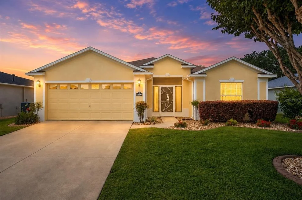 Unit for sale at 1690 SW 158TH LANE, OCALA, FL 34473