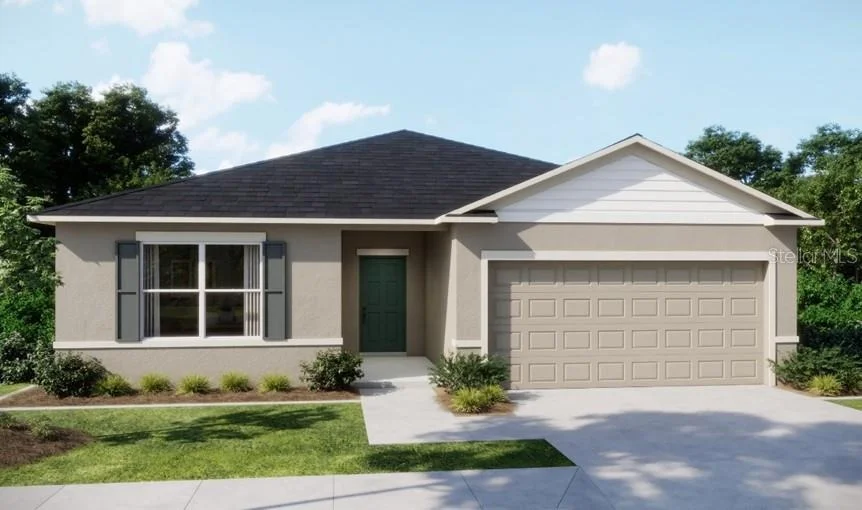 Unit for sale at 8631 OAKSTONE CIRCLE, LEESBURG, FL 34748