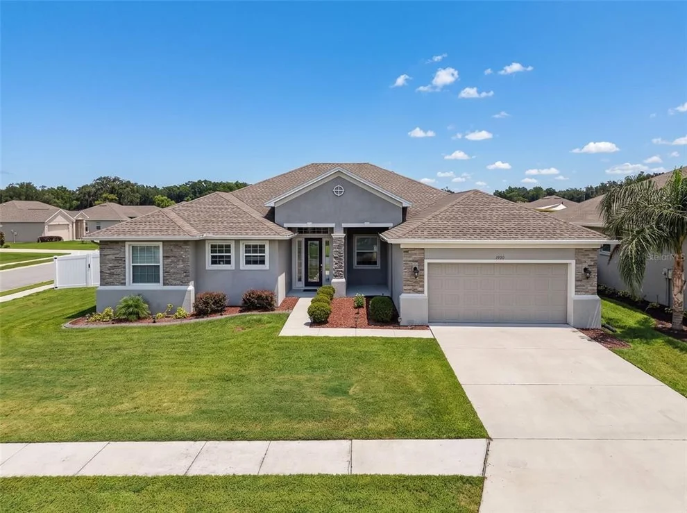 Unit for sale at 1930 DEEP CREEK DRIVE, LAKELAND, FL 33810