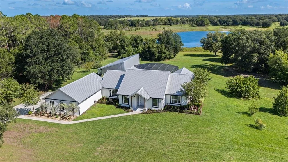 Unit for sale at 19415 VILLA CITY ROAD, GROVELAND, FL 34736