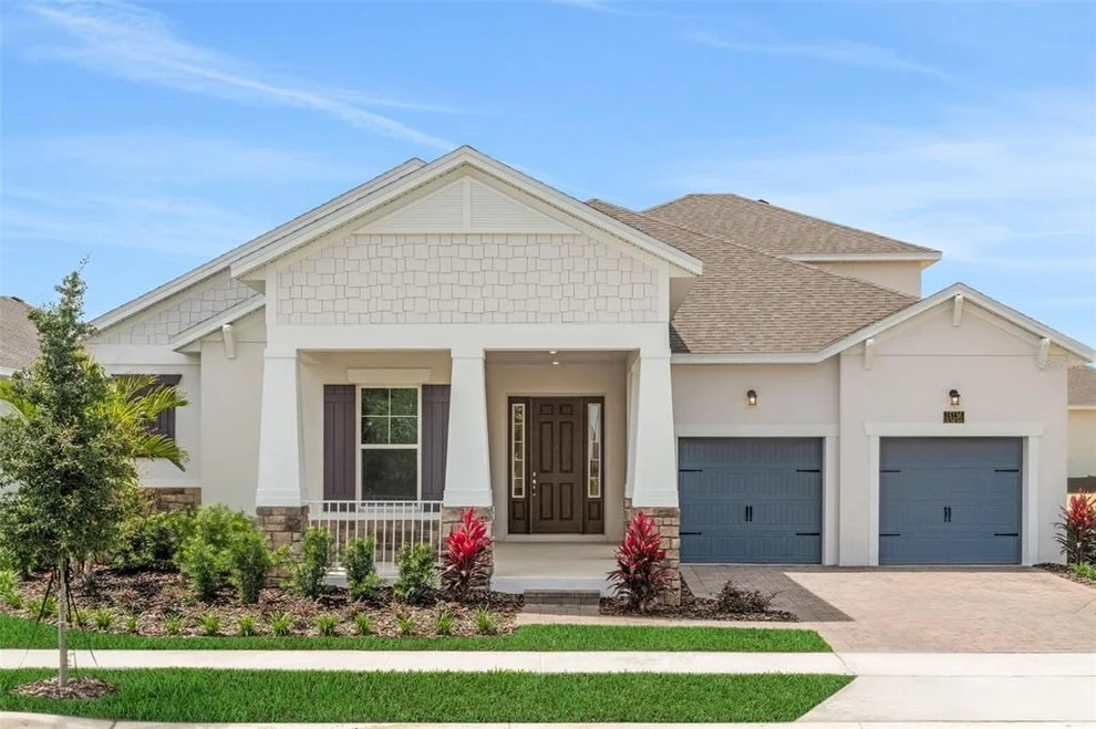 Unit for sale at 15136 TEA TREE DRIVE, WINTER GARDEN, FL 34787