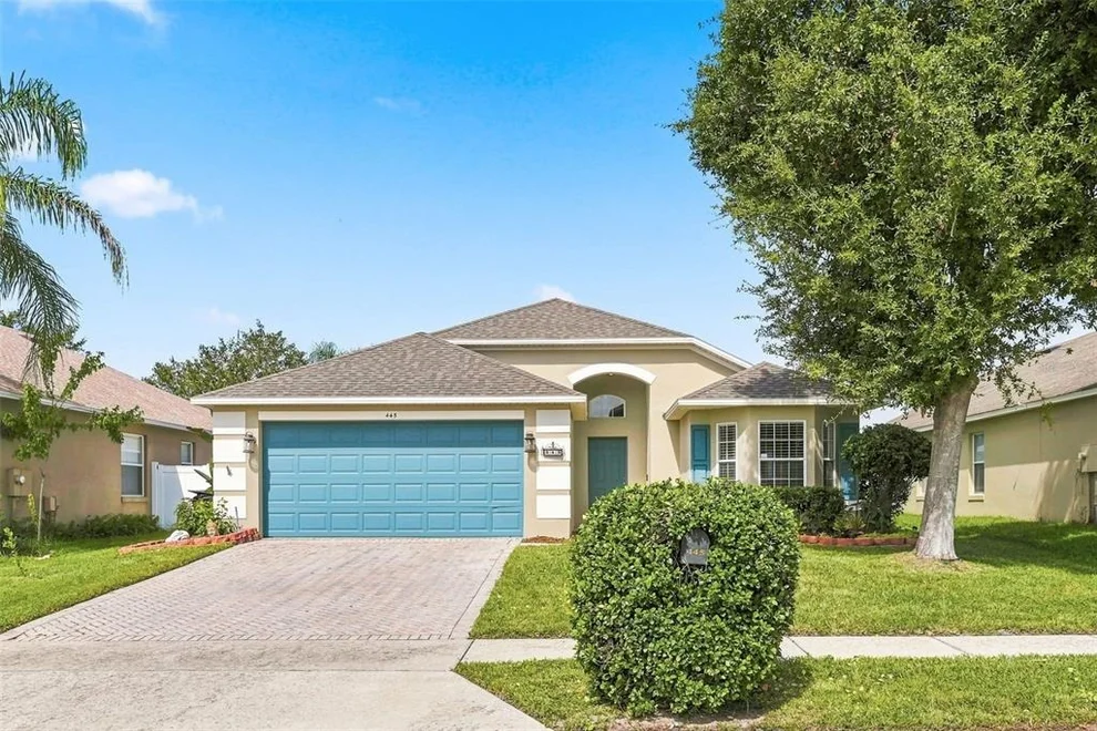 Unit for sale at 445 SPRING LEAP CIRCLE, WINTER GARDEN, FL 34787