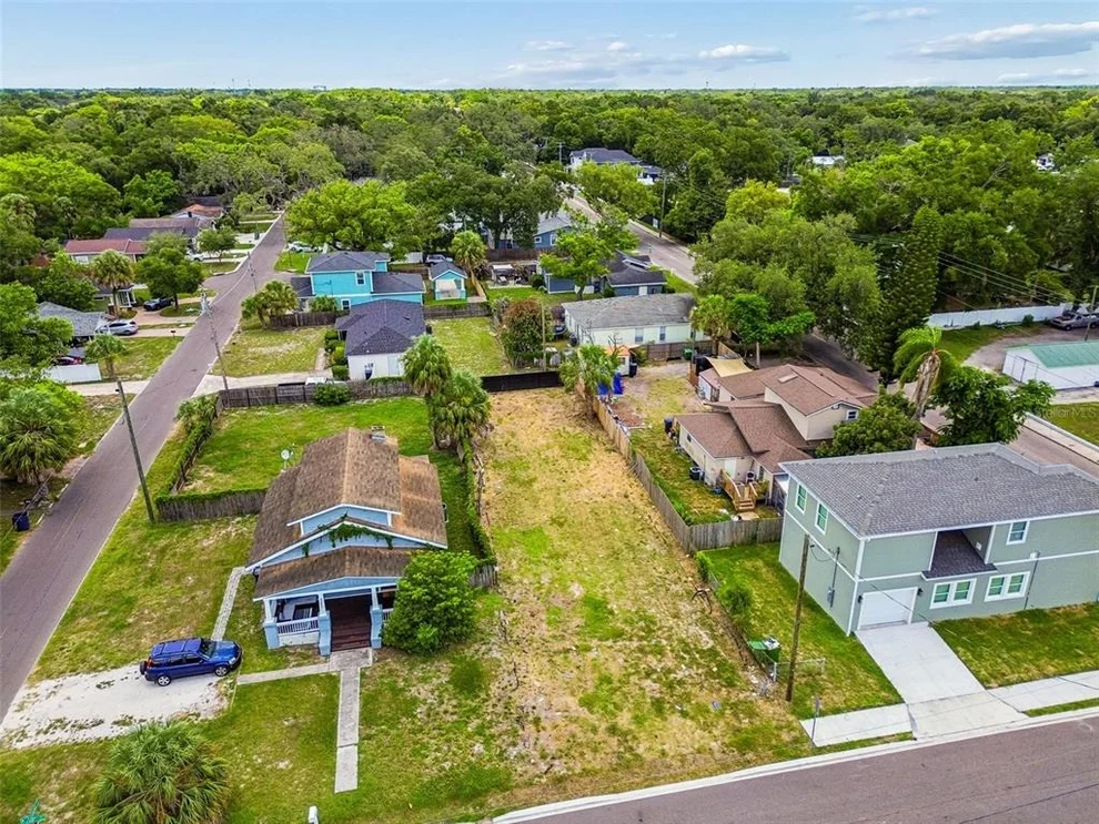 Unit for sale at 4805 N 10TH STREET, TAMPA, FL 33603