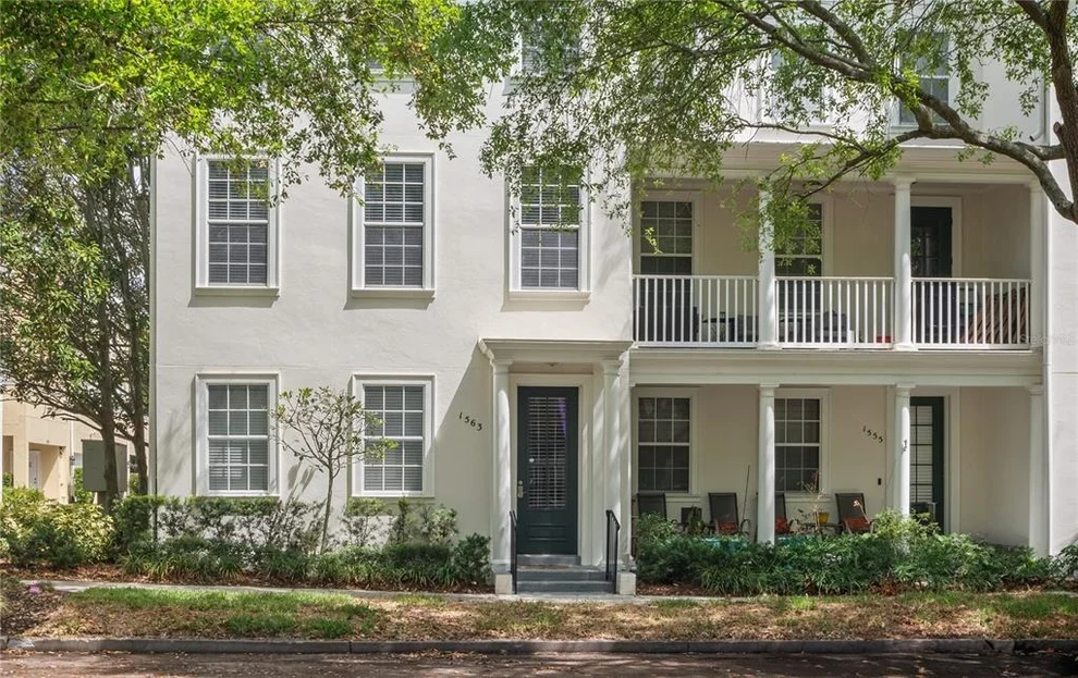 Unit for sale at 1563 COMMON WAY ROAD, ORLANDO, FL 32814