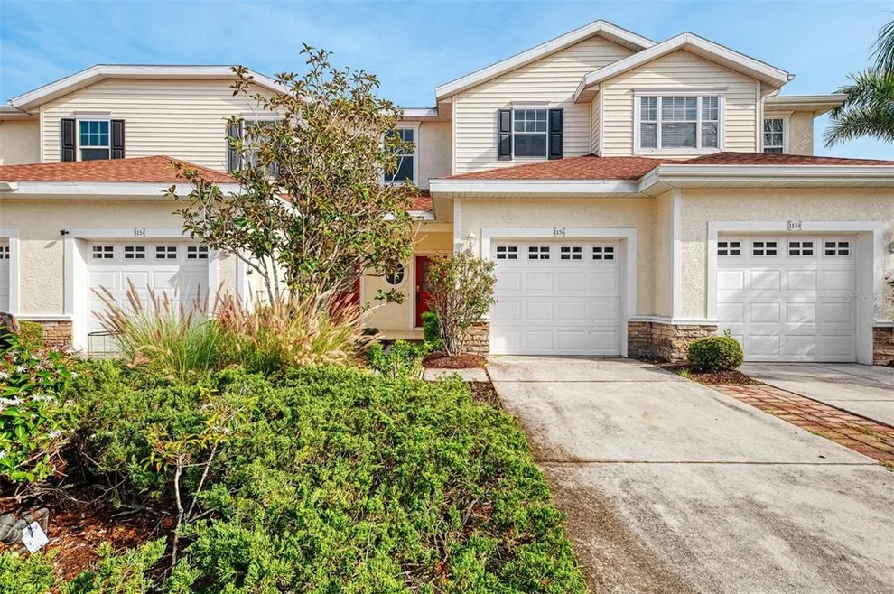 Unit for sale at 1156 JONAH DRIVE, NORTH PORT, FL 34289