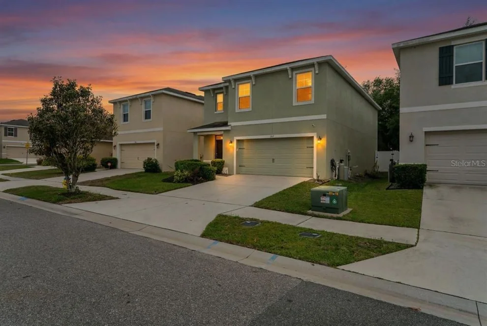 Unit for sale at 3517 WINTERBERRY LANE, VALRICO, FL 33594