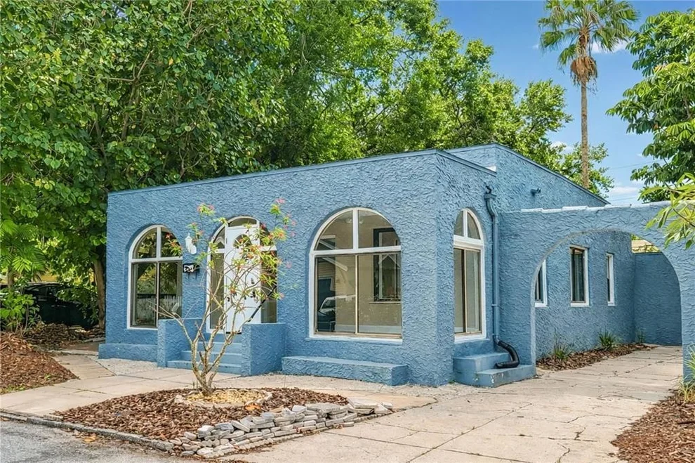 Unit for sale at 526 KIRKWOOD TERRACE N, ST PETERSBURG, FL 33701